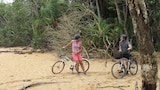 Bienvenido a Bocas del Toro