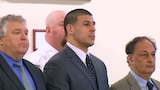 Aaron Hernandez: Secrets and Lies