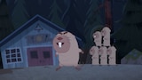 Campamento por dos