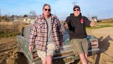 Car Talk Sessions with Freiburger and Dulcich