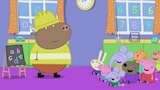 Mr Bull the Teacher