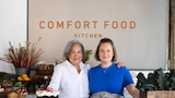 Comfort Food Kitchen