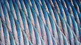Industrial Wire Ropes, Living Walls, Large Format Cameras, Gemstones
