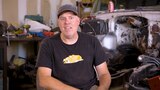 Q and A with David Freiburger