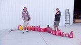 The Gas Can Game