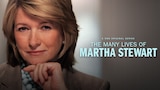 The Many Lives of Martha Stewart