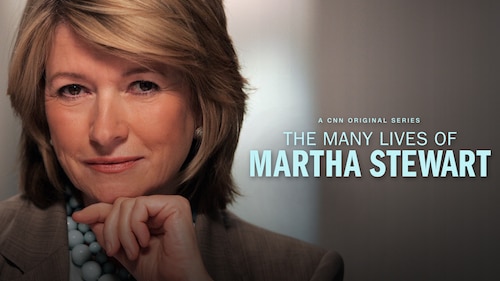 Watch The Many Lives of Martha Stewart | HBO Max