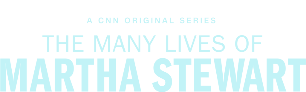 The Many Lives of Martha Stewart