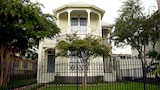 The Clayton
