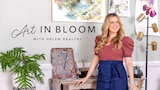 Art In Bloom with Helen Dealtry