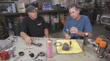 HOW-TO 3: Install a Piston on a Rod