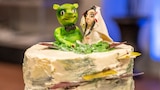 Hallowedding