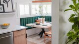 Carpenter's Kitchen