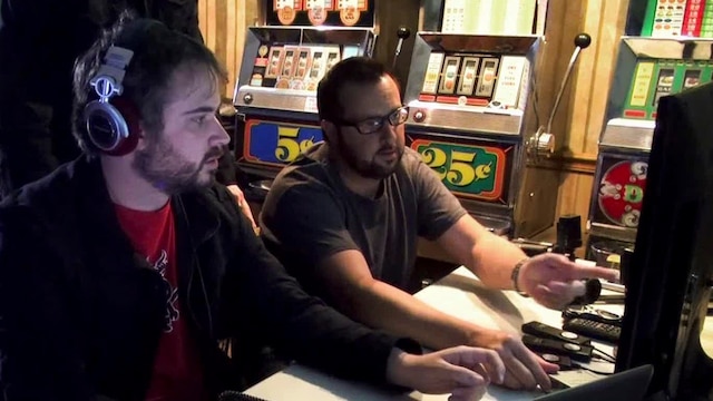 Ghost Adventures S11 · E12 — Overland Hotel and Saloon