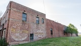 The Flour Depository