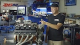 Hellcat Power with a 5.7 Hemi?