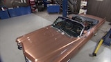 Caddy Brake Upgrade