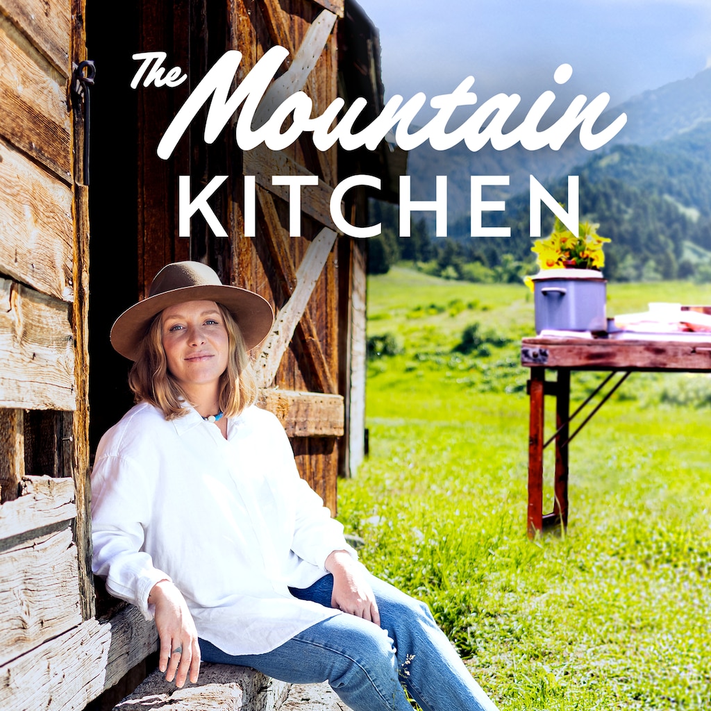 The Mountain Kitchen