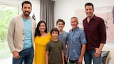 Raise the Kids, Ignore the House