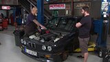 BMW Transplant