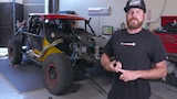 Chassis Dyno Basics With Mike Finnegan