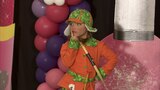 When I Grow Up Pageant