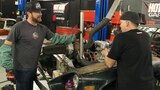 Outtakes: The Rotsun's Wastegate Installation