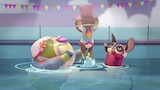 Splashdance