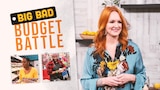 Big Bad Budget Battle