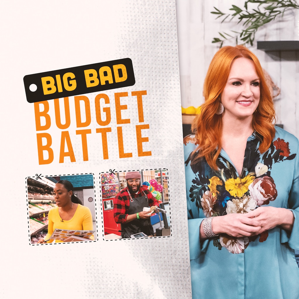 Big Bad Budget Battle