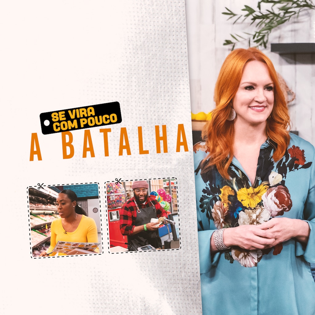 Se Vira com Pouco - A Batalha