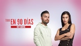 Todo en 90 días: Tim y Jeniffer