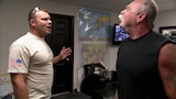 American Chopper: Senior vs. Junior: A Crew Divided