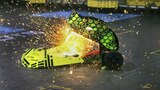 CHAMPIONS: The Slugfest Part 4