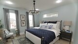 The Shabbiest Townhouse