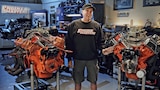 Mopar Muscle Showdown!