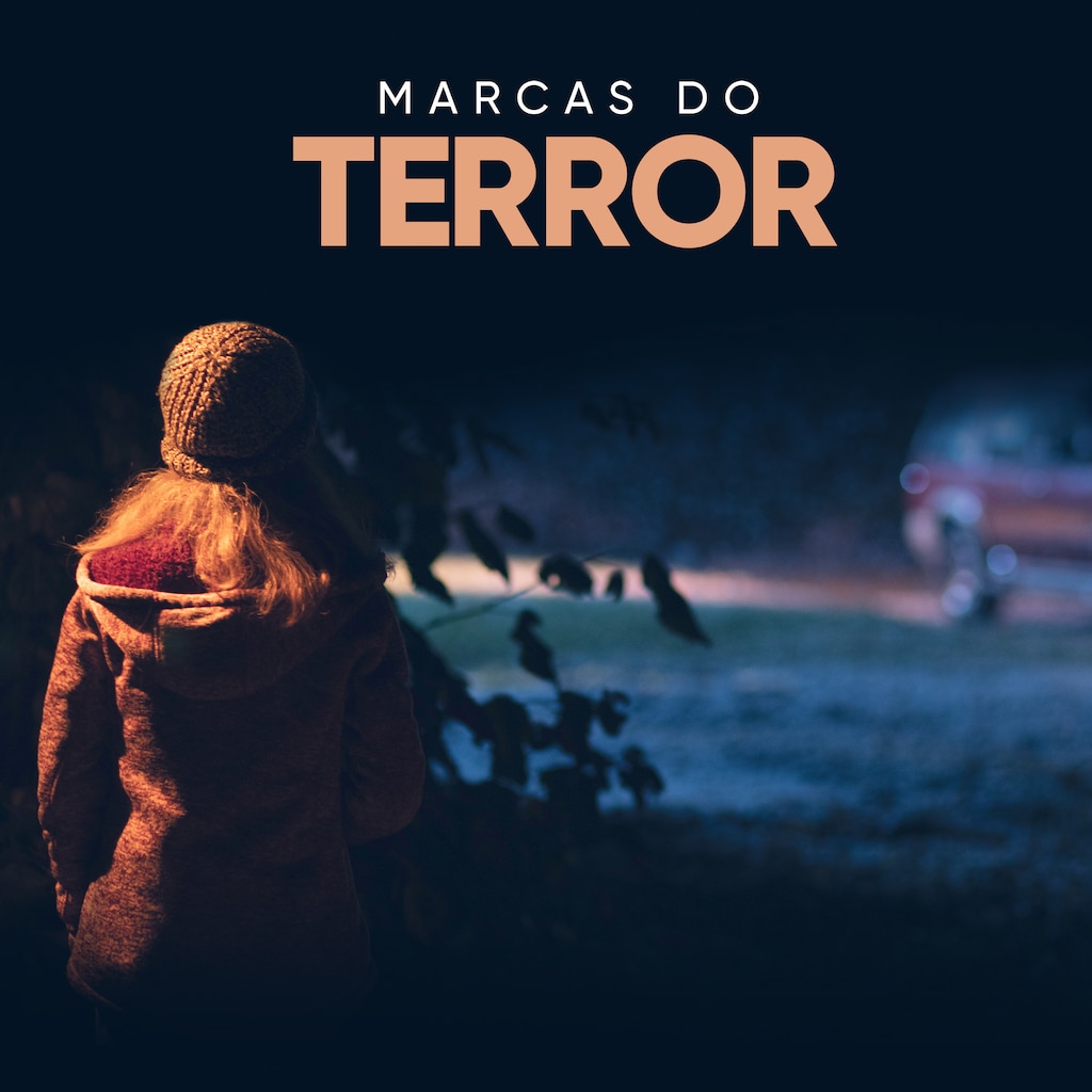 Marcas do Terror