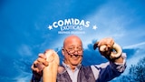 Comidas exóticas: destinos deliciosos