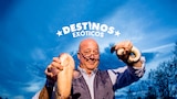 Destinos Exóticos