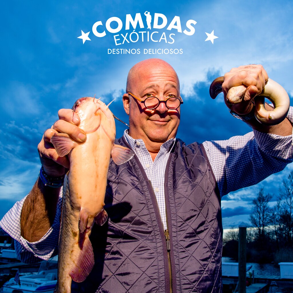 Comidas exóticas: destinos deliciosos