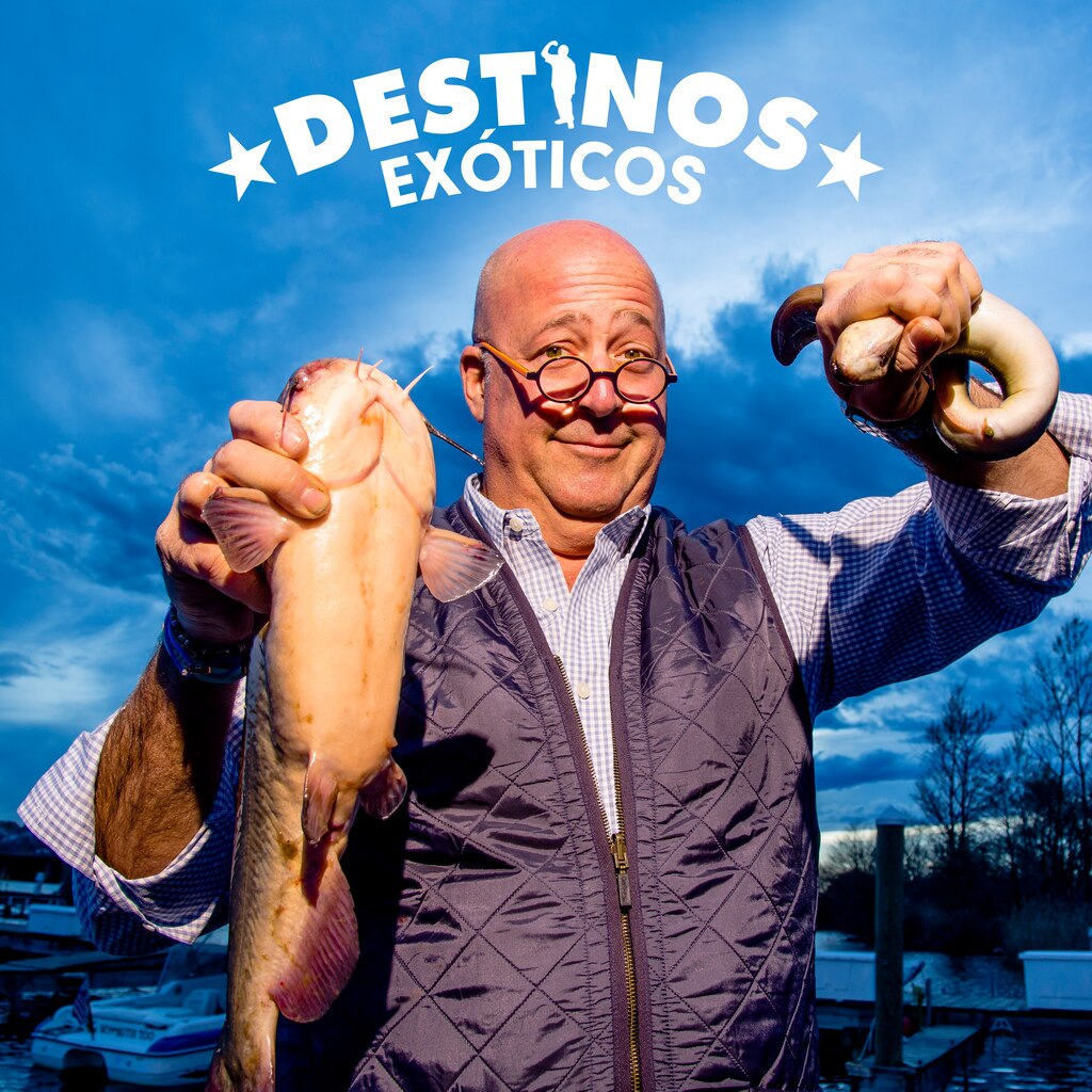 Destinos Exóticos