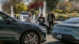 Top Gear America - Behind the Adventure of "Electric Executives"