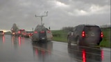 First Storms of the Season