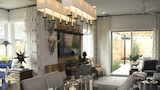 HGTV Smart Home 2015