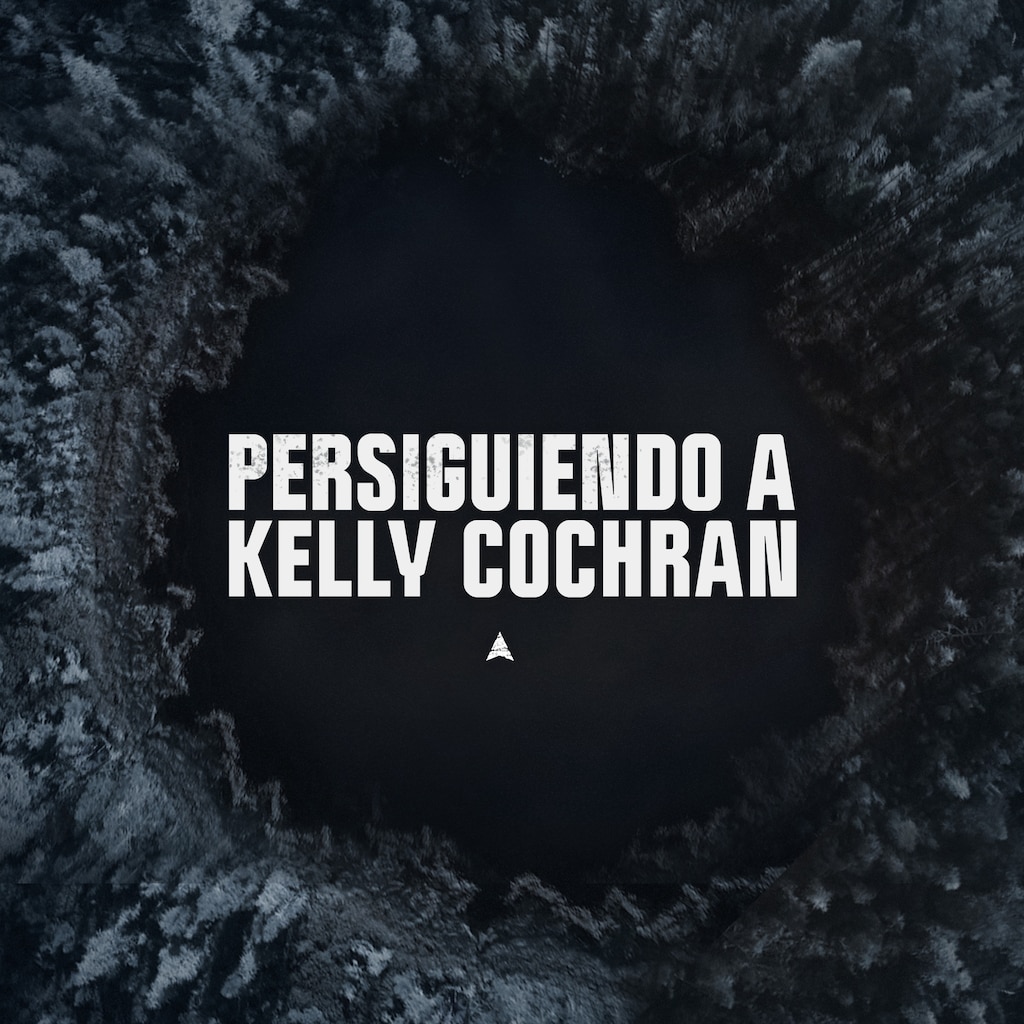 Persiguiendo a Kelly Cochran