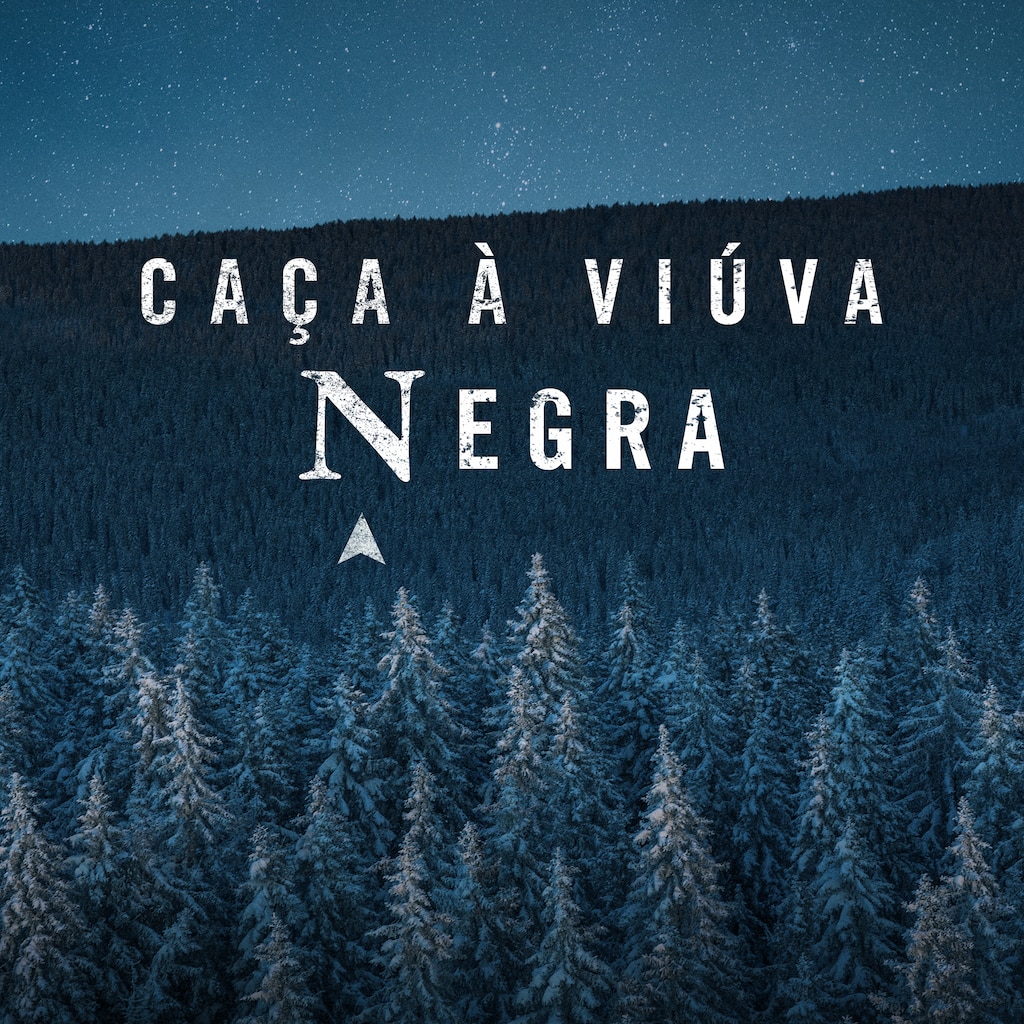 Caça à Viúva Negra