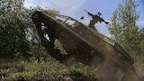 Tanques Ripsaw
