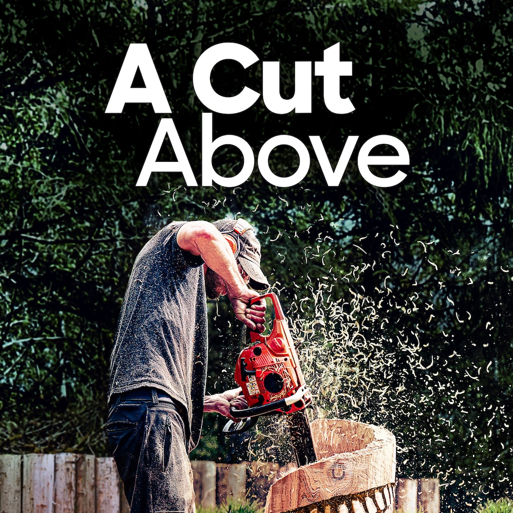 A Cut Above