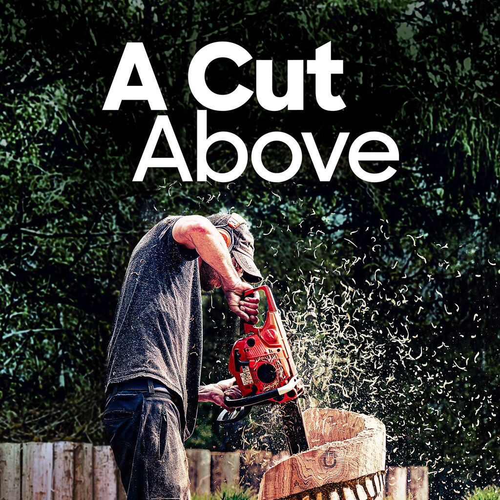 A Cut Above