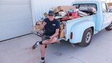 Off-the-Cuff with Freiburger